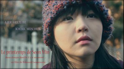 Le Printemps de Seon Min Le Printemps de Seon Min