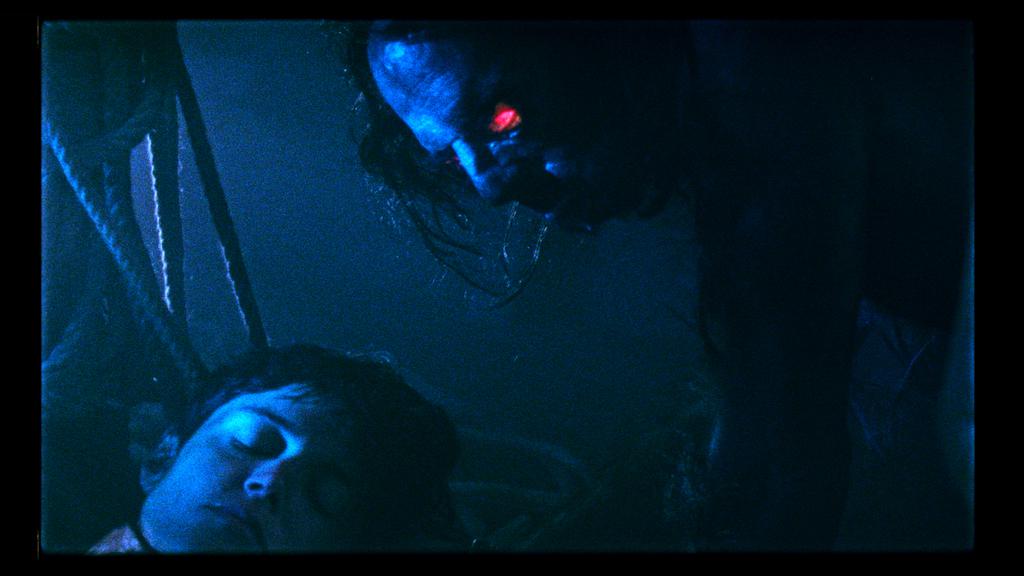 The Wild Boys - © Ecce Films The Wild Boys - © Ecce Films