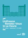 Unifrance Rendez-Vous in Le Havre - 2026