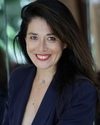 Aurelia Touati Aurelia Touati