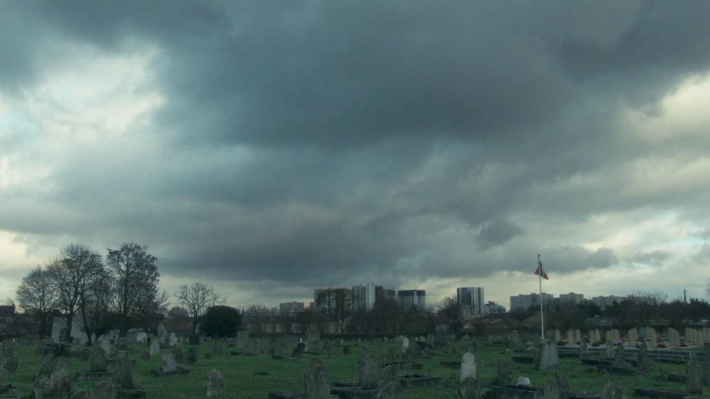 Terre d'ombres Terre d'ombres