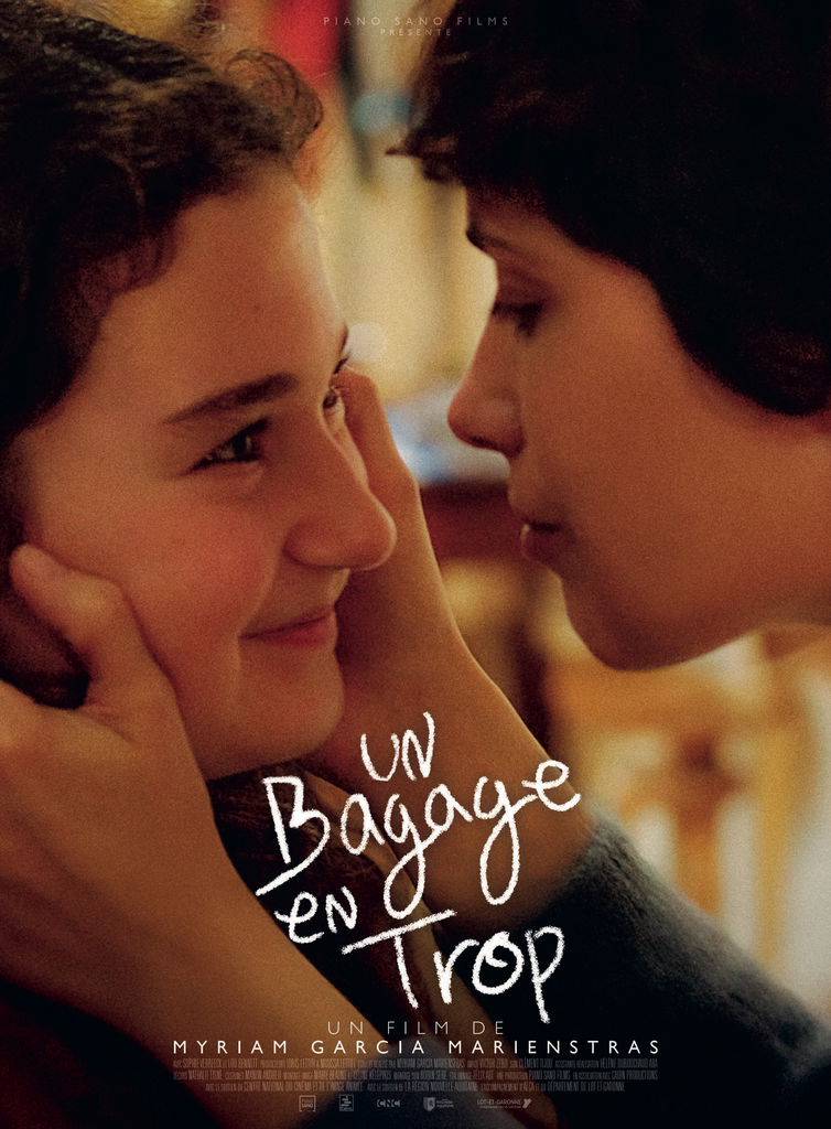 Un bagage en trop Un bagage en trop