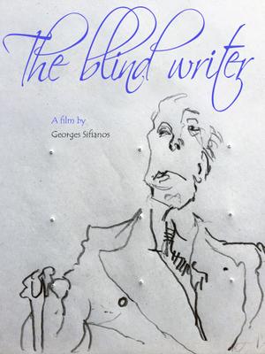 L'Écrivain aveugle L'Écrivain aveugle