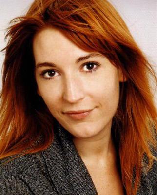 Anna Brooke Anna Brooke