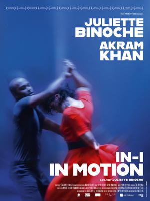 In-I in Motion - International In-I in Motion - International