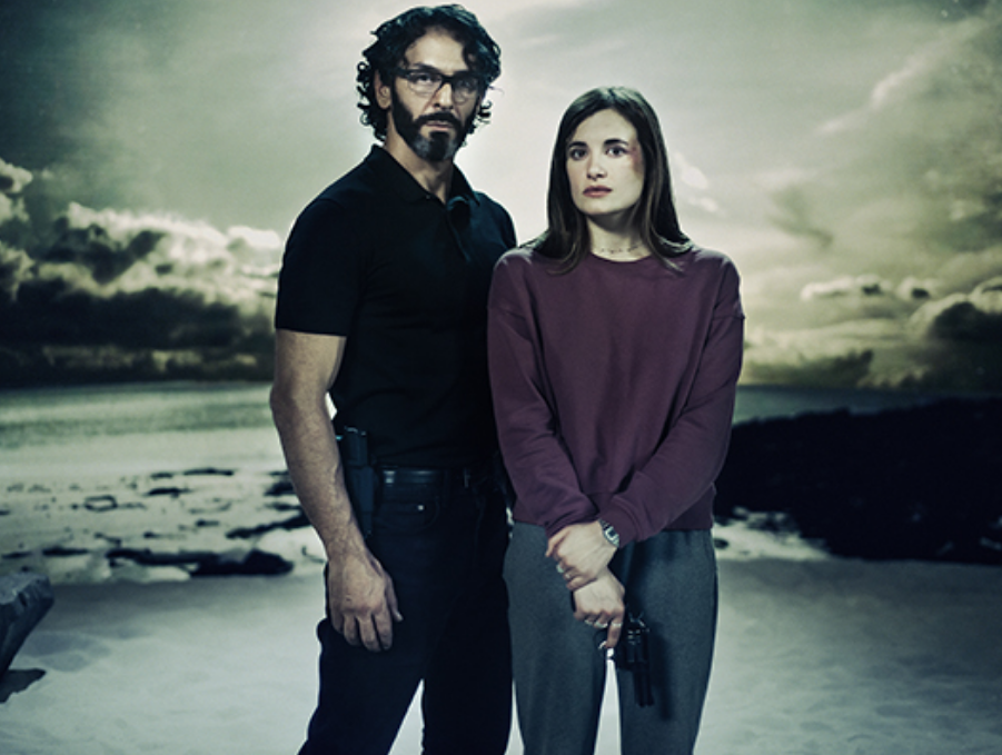 Interviews: 5 French series ready to launch into the international market Interviews: 5 French series ready to launch into the international market