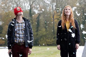 Tout doit disparaître Tout doit disparaître