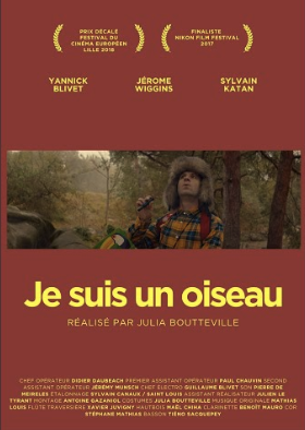 Je suis un oiseau