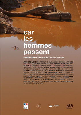 Car les hommes passent Car les hommes passent