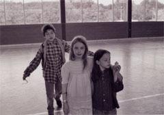 Demi-tarif / 仮題:半額 Demi-tarif / 仮題:半額