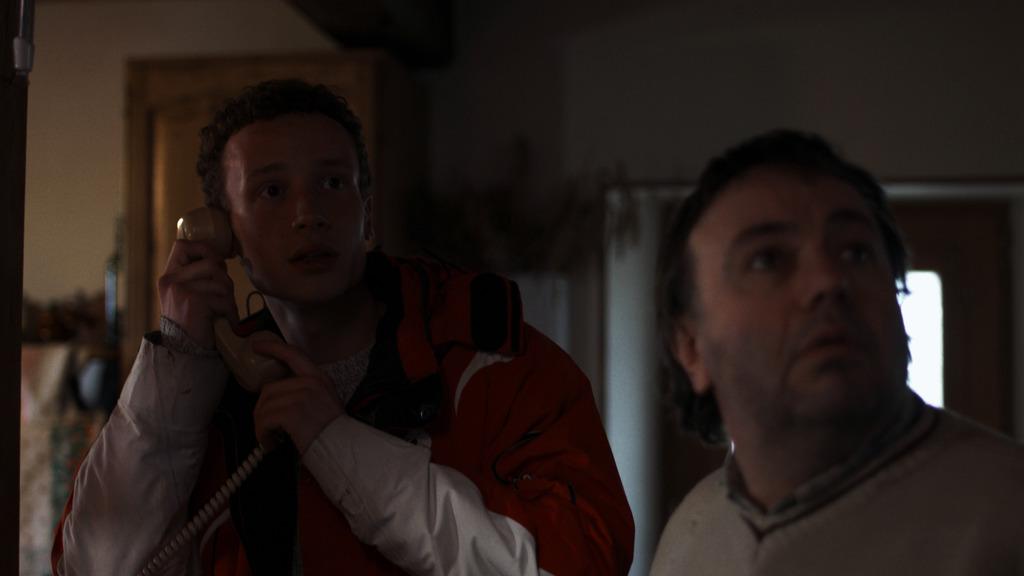 Edwin S&eacute;journ&eacute;