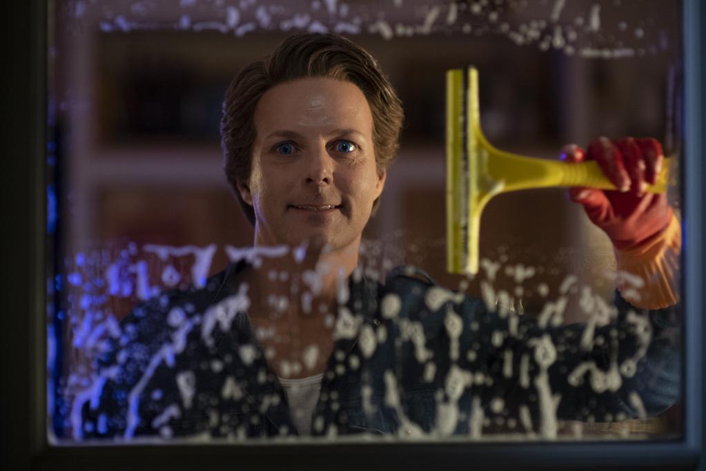 L'Homme parfait - © Arnaud Borrel / Orson films – Orange Studio – Musinvest – DB Production L'Homme parfait - © Arnaud Borrel / Orson films – Orange Studio – Musinvest – DB Production