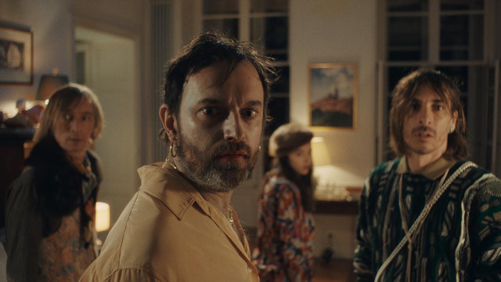 Tout fout le camp - © Envie de Tempête Productions Tout fout le camp - © Envie de Tempête Productions