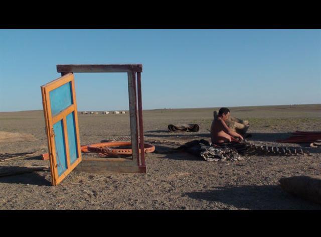 Val&eacute;rie Merle