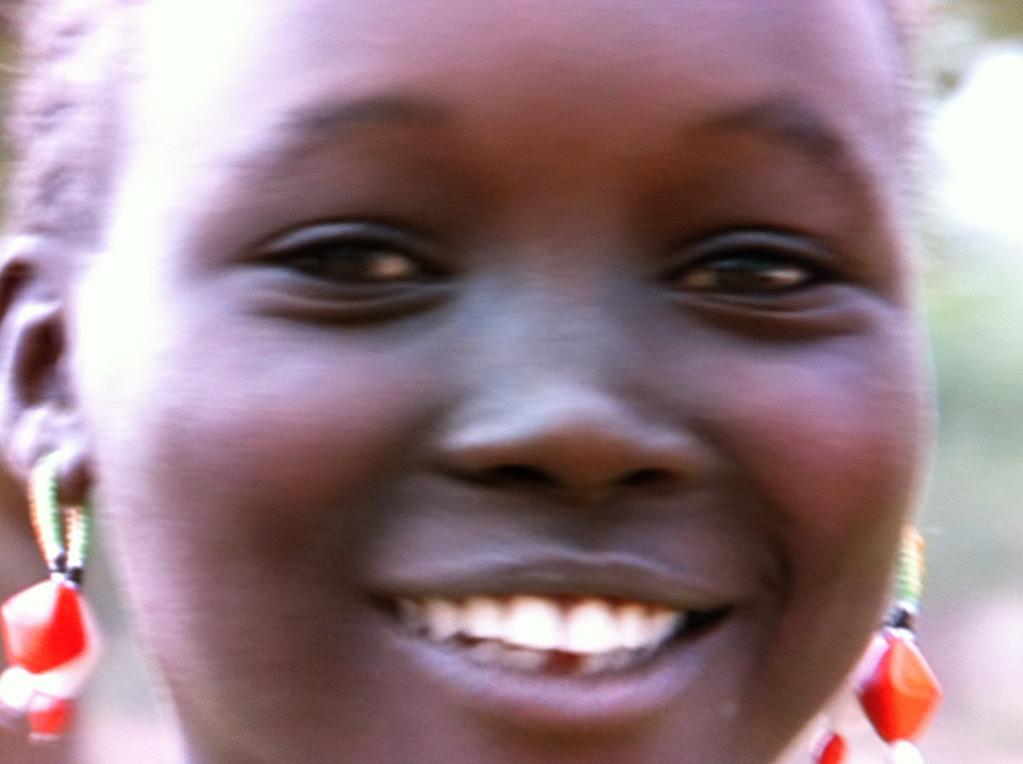 The Blood of Women The Blood of Women