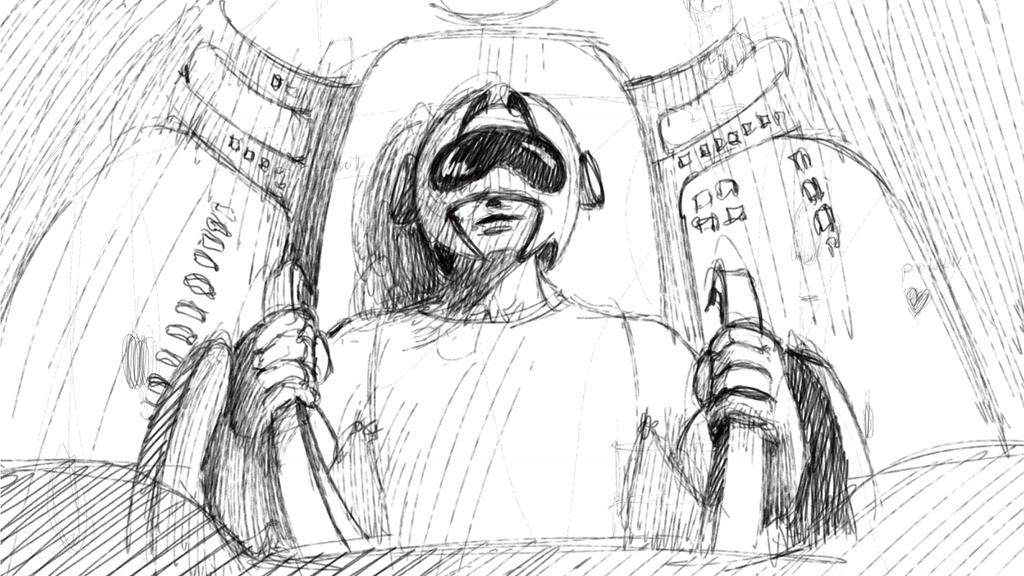 Prix Unifrance du court-m&eacute;trage - 2018