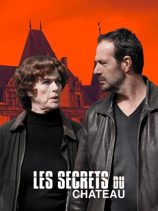 Murder in La Rochefoucauld - &copy; Authentic Prod, France T&eacute;l&eacute;visions, Fontana, RTBF