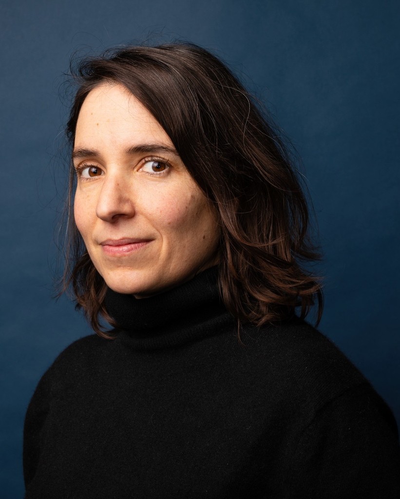 Myriam Weil Myriam Weil