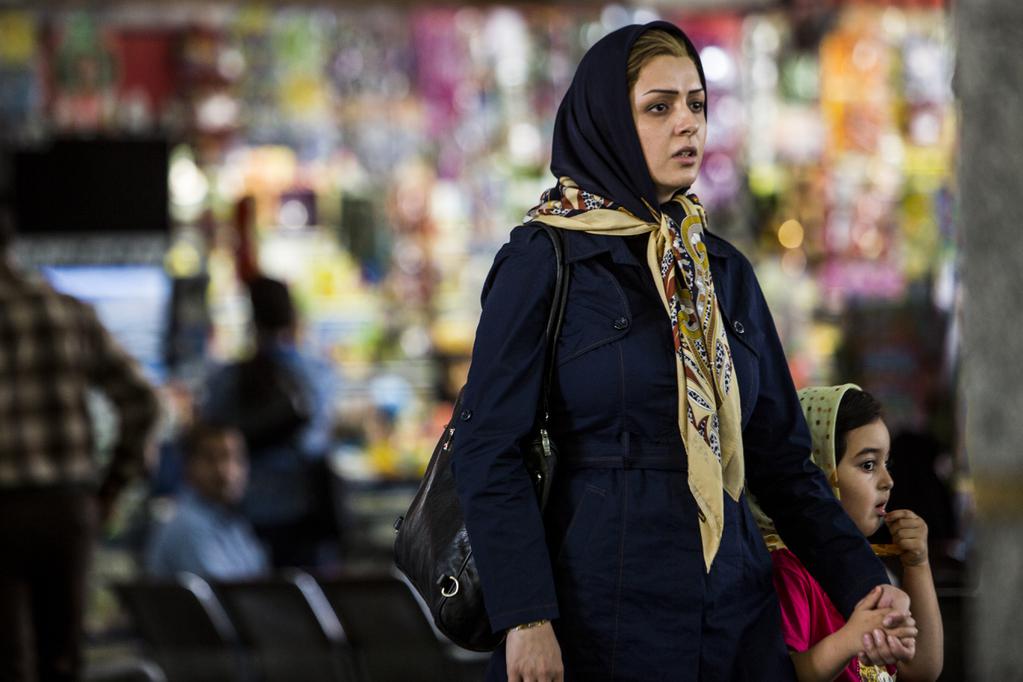 Absolute Rest Absolute Rest