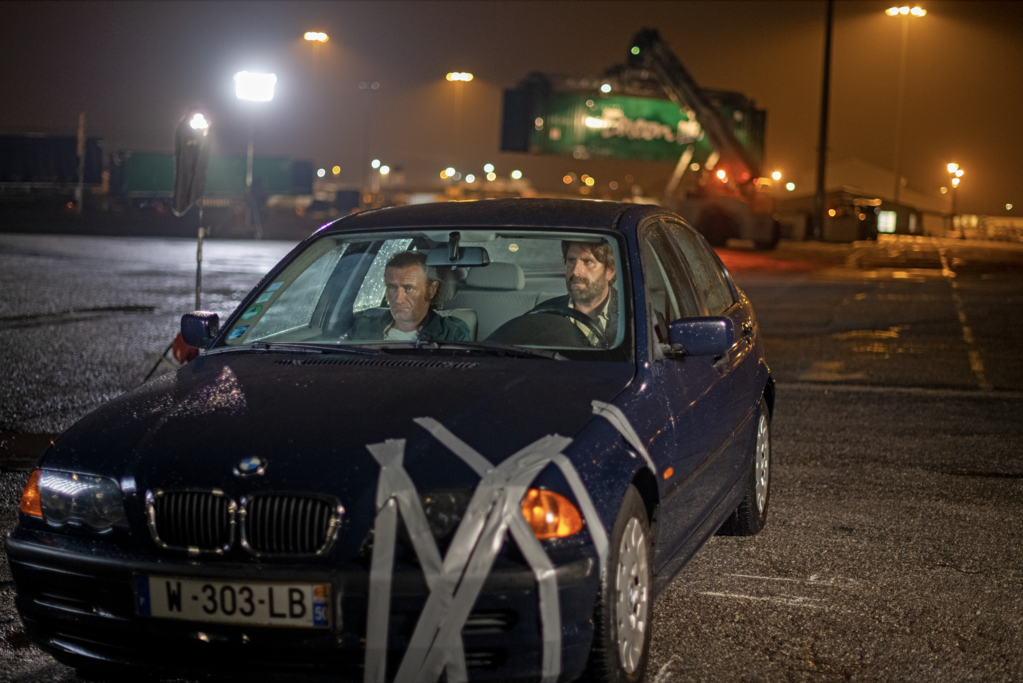 Grégoire Ludig - © Marie-Camille Orlando - Nolita Cinéma Grégoire Ludig - © Marie-Camille Orlando - Nolita Cinéma