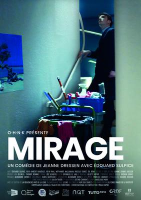 Mirage Mirage