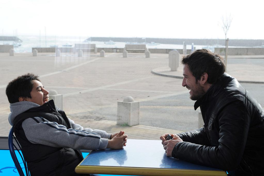 Una vida mejor Una vida mejor