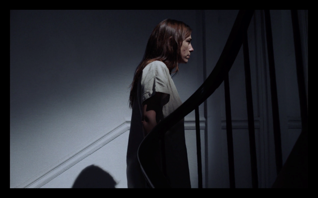 Ode à l’amour Ode à l’amour