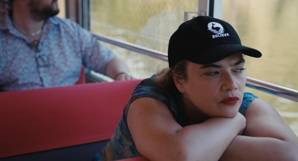 Mostra - S&atilde;o Paulo International Film Festival - 2023