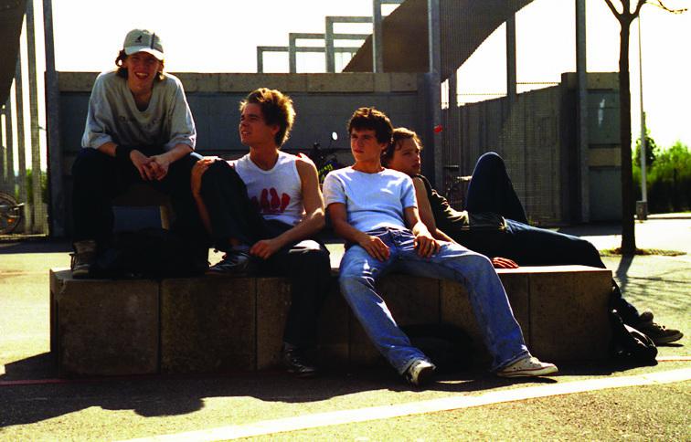 Festival Internacional de Cortometrajes de Clermont-Ferrand - 2004 Festival Internacional de Cortometrajes de Clermont-Ferrand - 2004