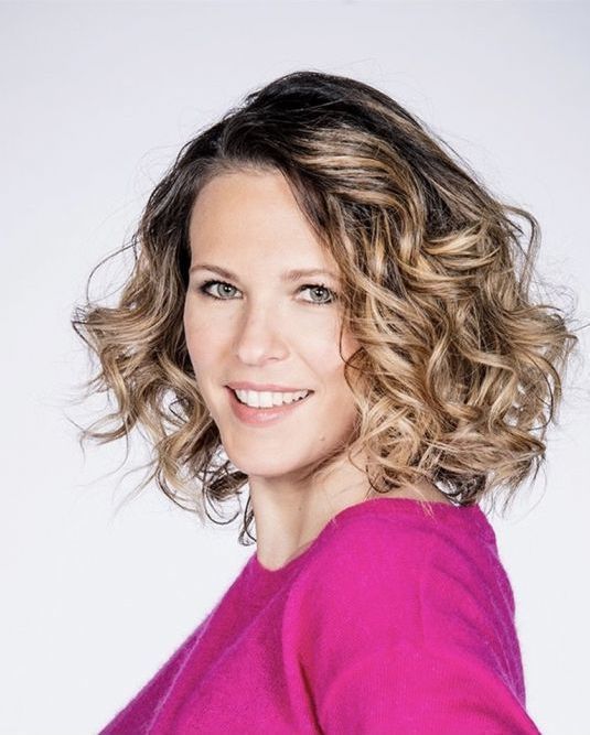 Lorie Pester