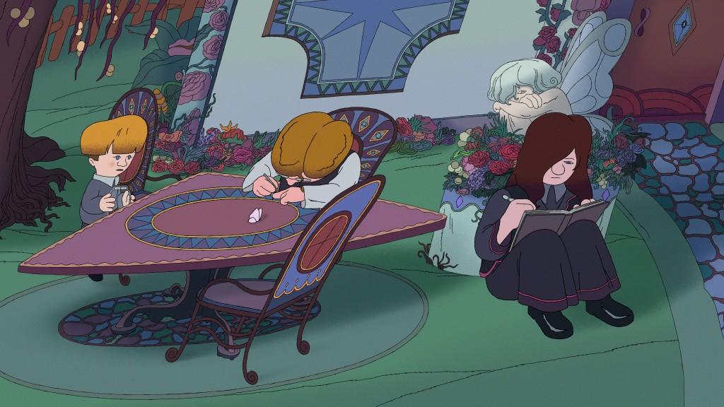 VIS Vienna Independent Shorts - 2023