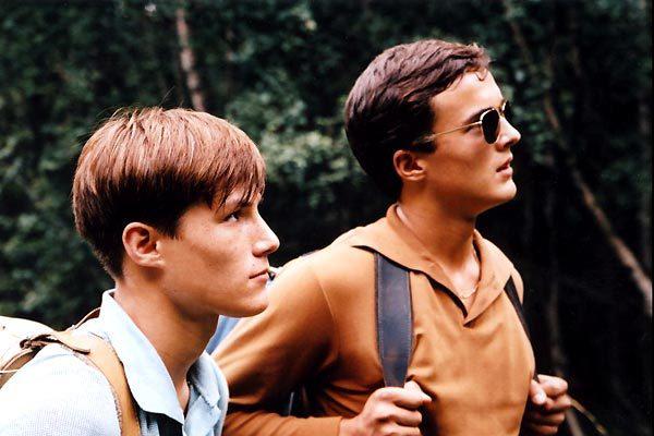 Rome Film Fest - 2006