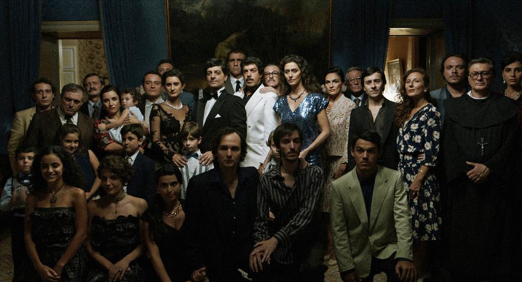 Seville European Film Festival - 2019