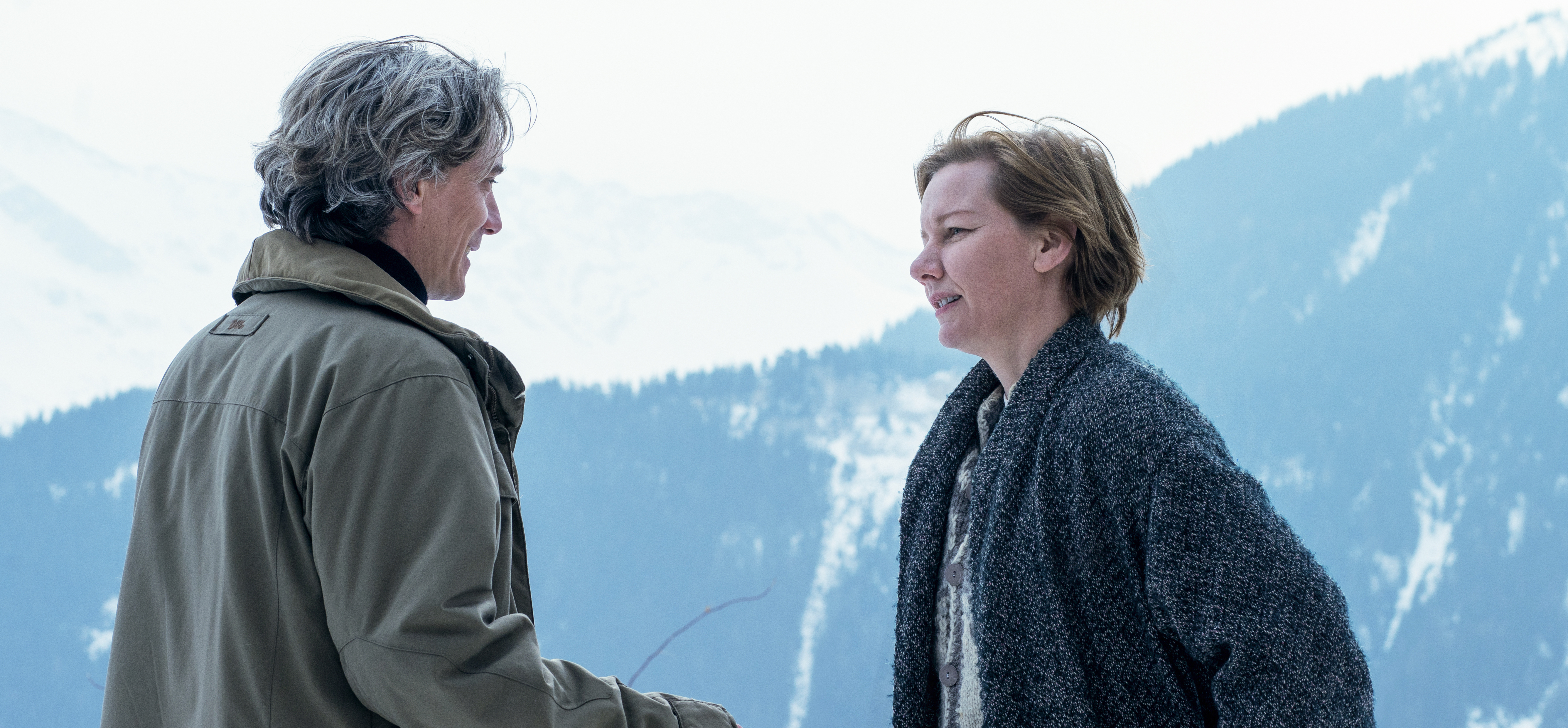 Taquilla internacional del cine francés – Octubre del 2023 Taquilla internacional del cine francés – Octubre del 2023