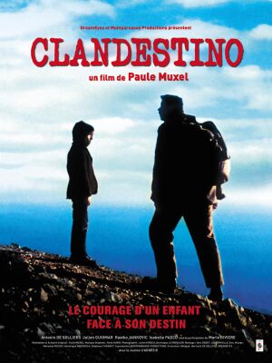 Clandestino Clandestino