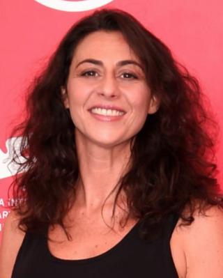 Virginie Acariès Virginie Acariès