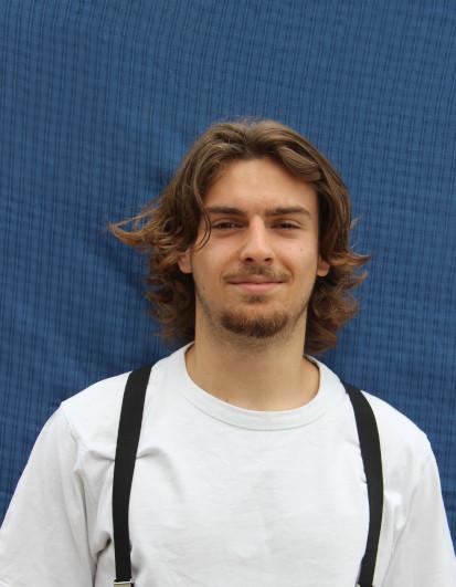 Théo Duhautois Théo Duhautois