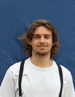 Théo Duhautois Théo Duhautois