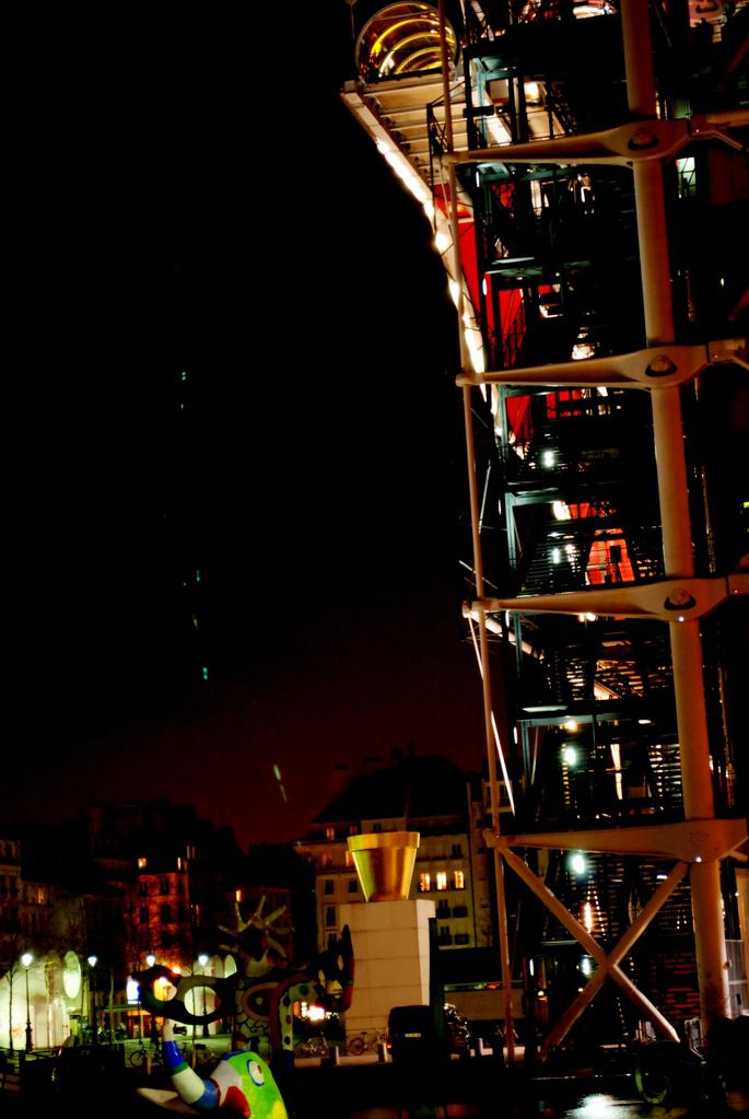 Jean-Pierre Raynaud - &copy; St&eacute;phanie Varela