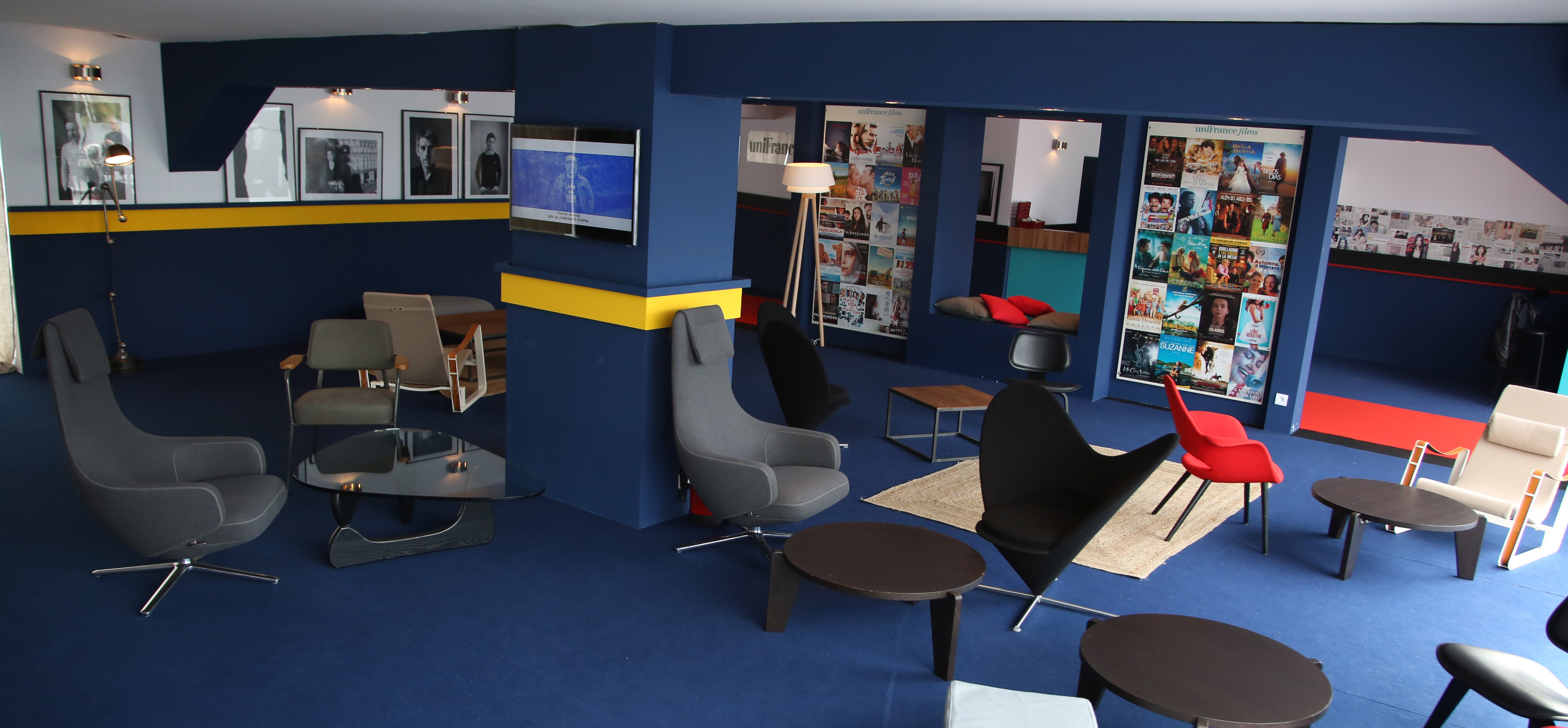 UniFrance films at the 68th Cannes Film Festival UniFrance films at the 68th Cannes Film Festival