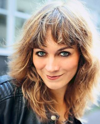 Marie Beaumont Marie Beaumont