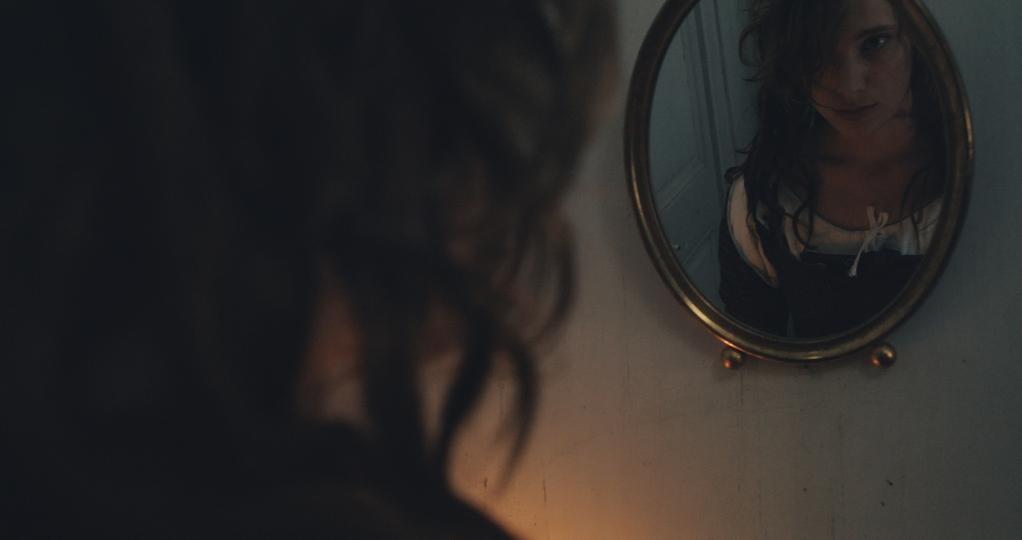 Girl for a Day Girl for a Day