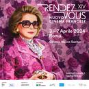 Rendez-vous &ndash; Nuovo cinema francese - 2024