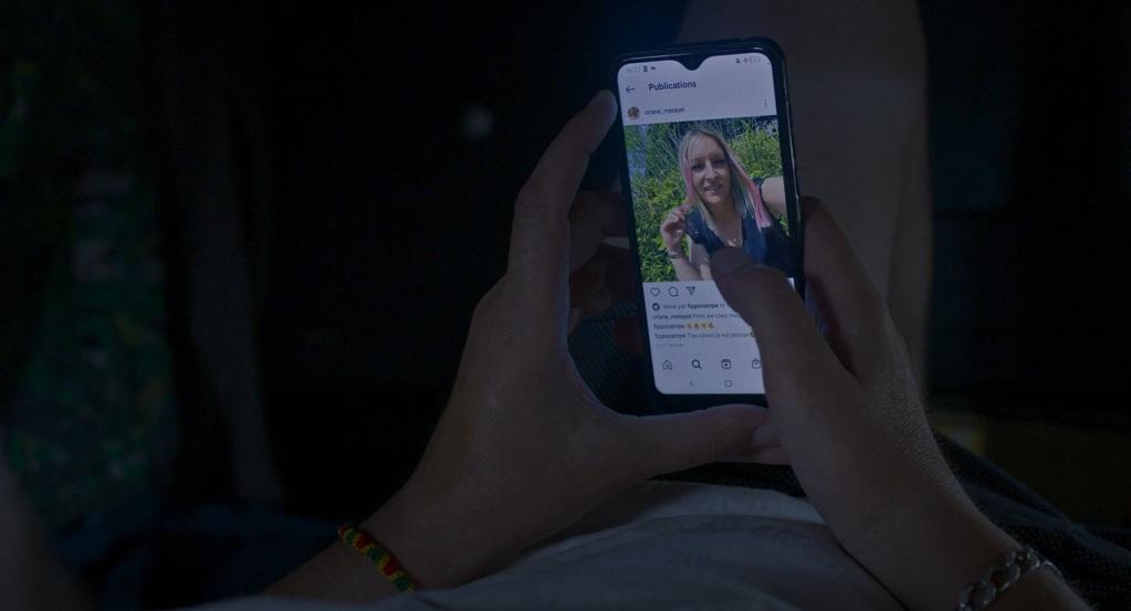 The Runaway The Runaway