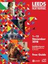Leeds International Film Festival - 2018 Leeds International Film Festival - 2018