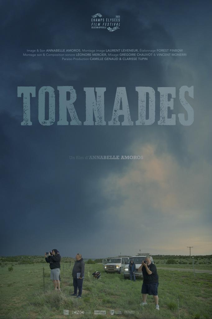 Tornadoes