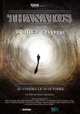 Thanatos, l'ultime passage Thanatos, l'ultime passage