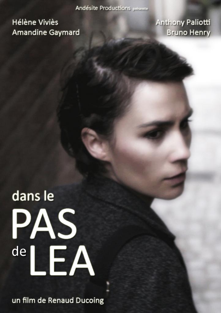 In the Step of Lea In the Step of Lea