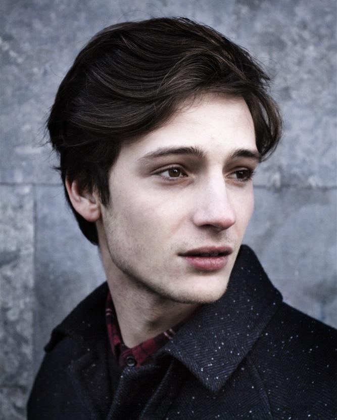 Eliott Margueron Eliott Margueron