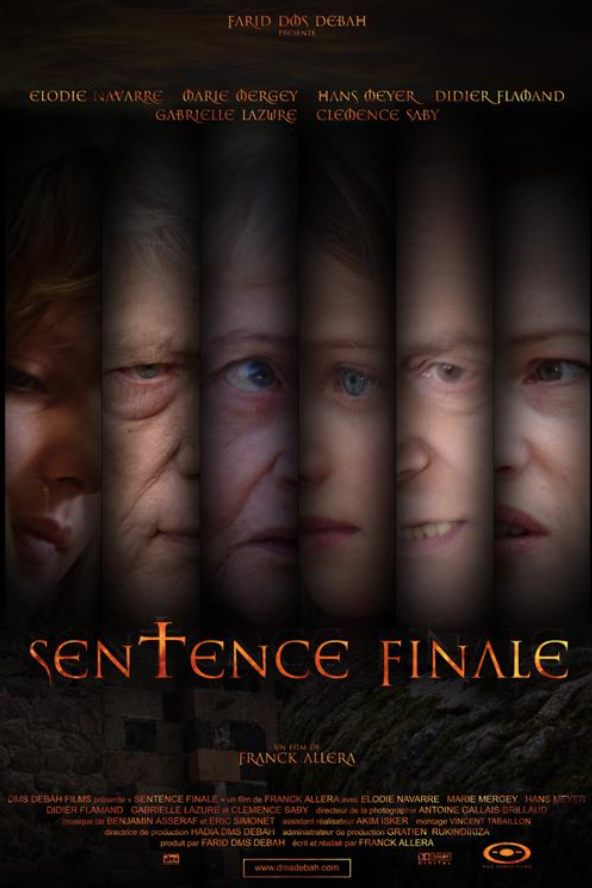 Sentence finale Sentence finale